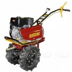 Мотоблок Каскад с двигателем B&S Intek I/C 6,0 л.с. (фрезы в комплекте) в Волгограде