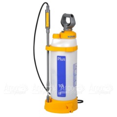 Опрыскиватель ручной Hozelock Plus 10 л в Волгограде