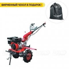 Бензиновый мотоблок Weima WM1100DE-6 с двигателем WM177F-2/P 9 л.с. (фрезы в комплекте) в Волгограде