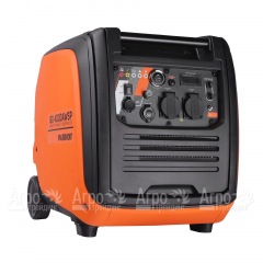 Бензогенератор инверторный Patriot iGX 4000AWSP 3.5 кВт в Волгограде