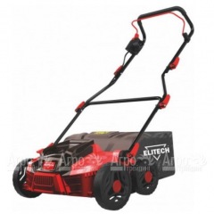 Электрический скарификатор Elitech СЭ 1536Т в Волгограде