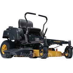 Садовый райдер Parton PA46ZX в Волгограде