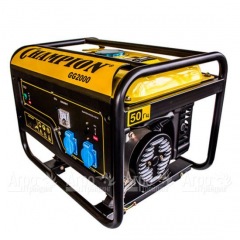 Бензогенератор Champion GG2000 2 кВт в Волгограде