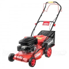 Газонокосилка бензиновая Hammer KMT98SB в Волгограде