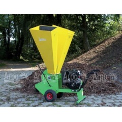 Измельчитель веток и древесных остатков Laski KDO 60/6.5 в Волгограде