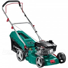 Газонокосилка бензиновая Зубр ГБ-410 в Волгограде