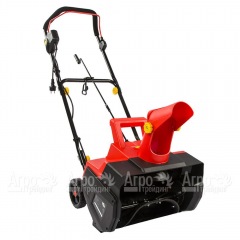 Снегоуборщик электрический DDE STE220 в Волгограде