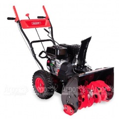 Снегоуборщик MaxCUT MC 51 в Волгограде