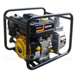 Бензиновая мотопомпа Huter MP-600-2 в Волгограде