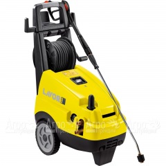 Мойка высокого давления Lavor Professional Tucson 2017 LP (с барабаном) в Волгограде