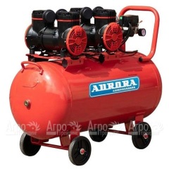 Компрессор безмасляный Aurora Passat-100 black в Волгограде