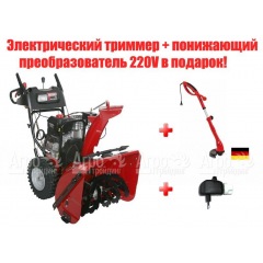 Снегоуборщик Craftsman 25357 в Волгограде