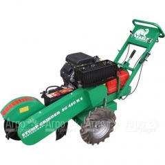 Бензиновый измельчитель пней Sable SG450HS/21 в Волгограде