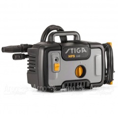 Мойка высокого давления Stiga HPS 110 в Волгограде
