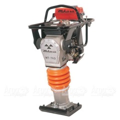 Вибротрамбовка Mikasa MT-76D в Волгограде