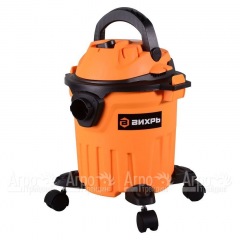 Строительный пылесос Вихрь СП-1400/15 в Волгограде