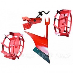 Комплект для вспашки для мотоблоков Ока в Волгограде