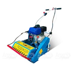 Ледокол Нева ЛК1-ZS (GB225) в Волгограде