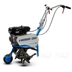 Культиватор Нева МК100Р с двигателем B&S CR750 5 л.с. в Волгограде