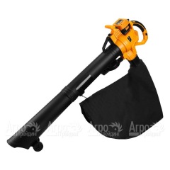 Воздуходувка аккумуляторная DEKO DKBL22 в Волгограде