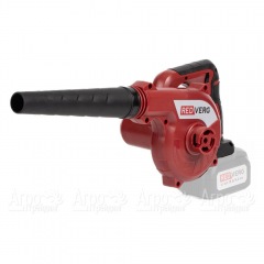 Воздуходувка аккумуляторная RedVerg RD-BV18M/U (без аккумулятора и зарядного устройства) в Волгограде