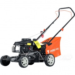 Газонокосилка бензиновая Yard Fox 40P в Волгограде