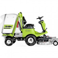 Садовый райдер Grillo FD 450 в Волгограде