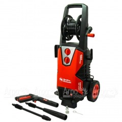 Мойка высокого давления Quattro Elementi Napoli 180 Turbo в Волгограде