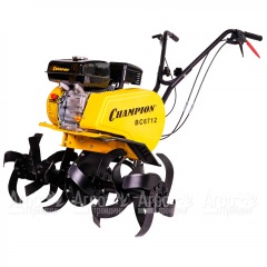 Культиватор Champion BC6712 в Волгограде