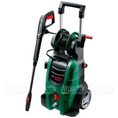 Мойка высокого давления Bosch AdvancedAquatak 140 в Волгограде