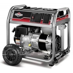 Бензогенератор Briggs&Stratton 3750A 3 кВт в Волгограде