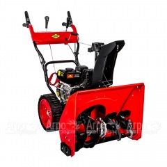 Снегоуборщик DDE ST6563 в Волгограде