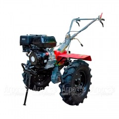 Мотоблок Forza МБ9-707 (фрезы в комплекте) в Волгограде