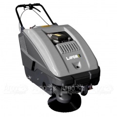 Подметальная машина Lavor Professional SWL 700 ST в Волгограде