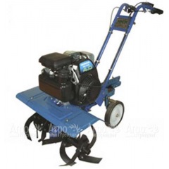 Культиватор Крот МК 5-01 с двигателем Honda GC 135 4 л.с. в Волгограде