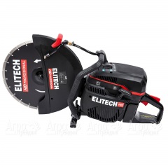Бензорез Elitech GC 350 в Волгограде