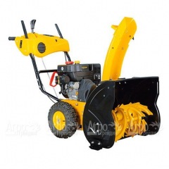 Снегоуборщик Zitrek ST6706LS 082-0029 в Волгограде