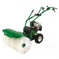 Подметальная машина GreenTiller S4-600 в Волгограде