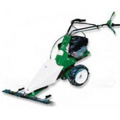 Бензиновая сенокосилка Profpark МОD. 730 RM B&S 625 series в Волгограде