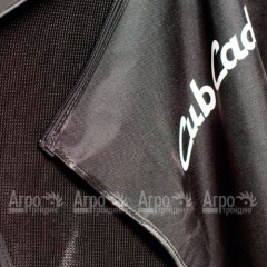 Противопыльный чехол на травосборник для минитракторов Cub Cadet в Волгограде