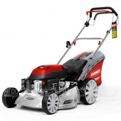 Газонокосилка бензиновая Hammer KMT200ST в Волгограде