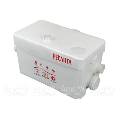 Канализационный насос Ресанта КН 2D в Волгограде