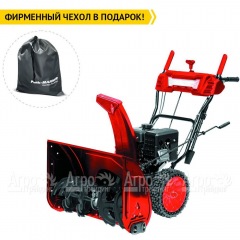 Снегоуборщик Elitech СМ 0971СЛЭ (E1609.027.00) в Волгограде