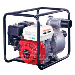 Бензиновая мотопомпа Honda WB 30 XT3 DRX в Волгограде