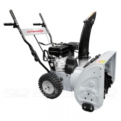 Снегоуборщик Интерскол СМБ-650 в Волгограде