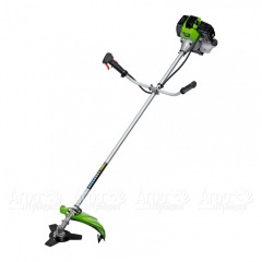 Бензокоса (бензиновый триммер) Сибртех ТС-3000Н в Волгограде