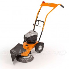 Машина для чистки плитки и брусчатки AS-Motor AS 30 E-WeedHex в Волгограде