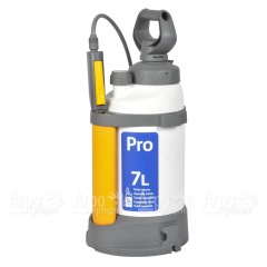 Опрыскиватель ручной Hozelock Pro 7 л в Волгограде