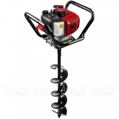 Мотобур (бензобур) Зубр МБ1-200 Н в Волгограде