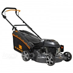 Газонокосилка бензиновая Carver LMG-2646HM в Волгограде